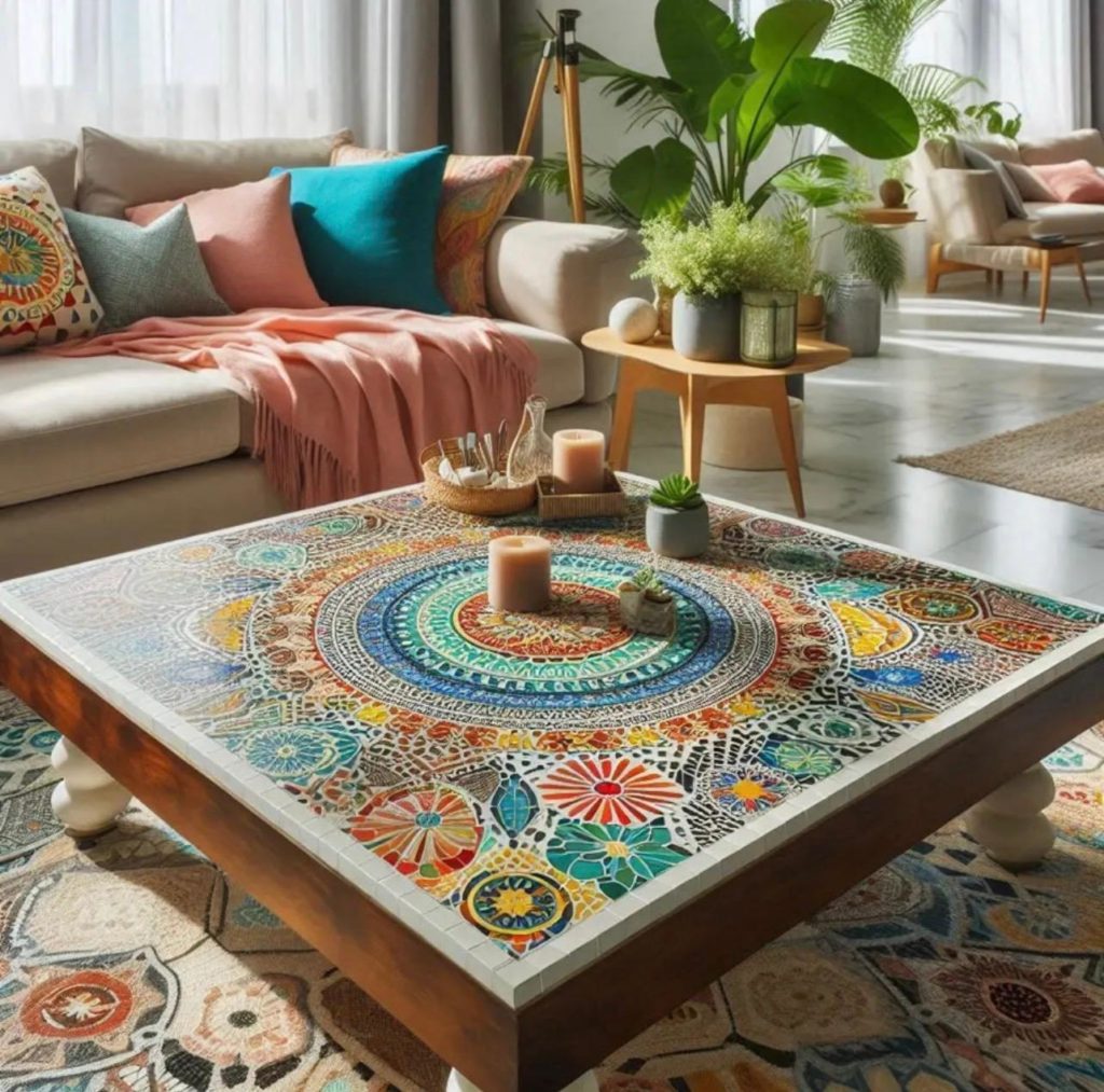 Table Tops