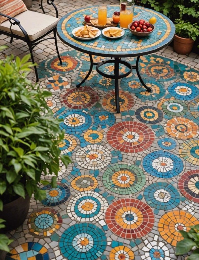 Flooring