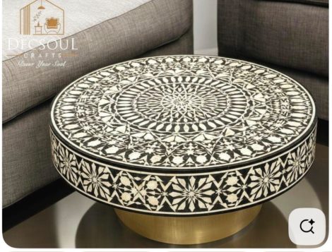 Symmetry Craft Atelier Intricate Mosaic and Pattern Art